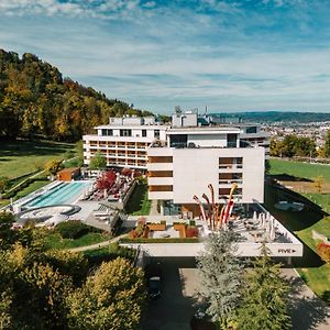 Quels sont les meilleurs h\u00F4tels pr\u00E8s de Lac de Zurich\u00A0?